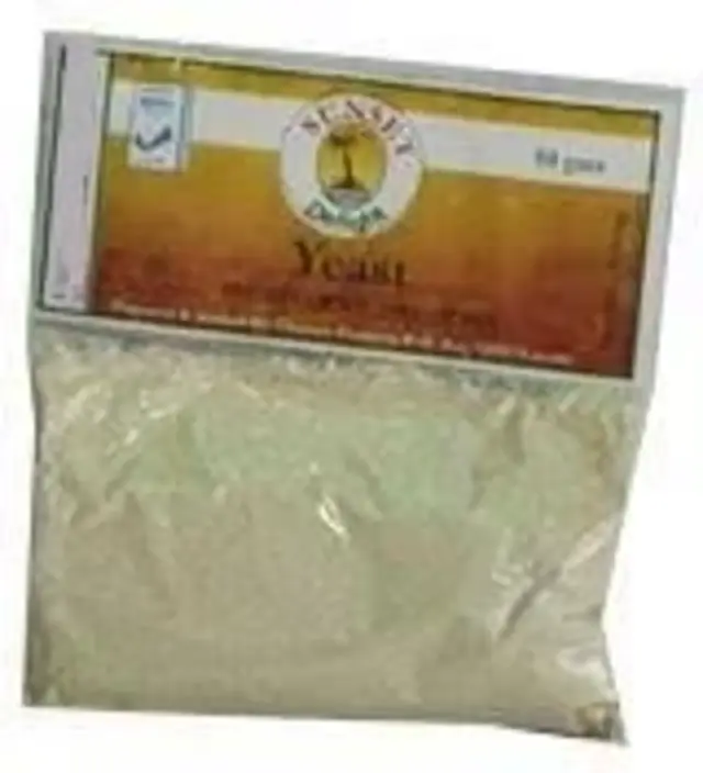 Sunset Delight Yeast 100g